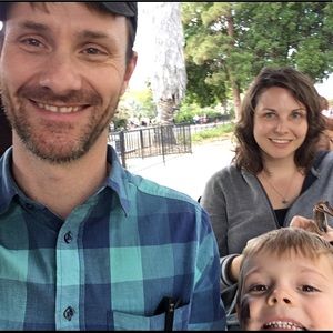 Meet your Posher, Don